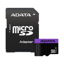 Memoria Micro Sd 16Gb Clase 10 Adata