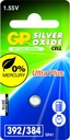 Bateria GP392 SR41 V392 SR41SW