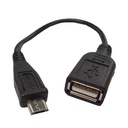 Cable Otg Micro Usb Etouch