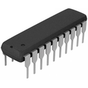 74LS640 Compuerta Transceptor