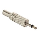 Plug 3.5Mm Mono Metal