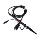 Puntas Uni-T Para Osciloscopio 100Mhz Ut-P04