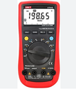 Multimetro Uni-T Ut61E Autorango Serial