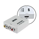 Convertidor RCA a HDMI Etouch