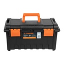 Caja De Herramientas Truper 19" 19781