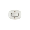 Interruptor De Sobreponer 110V Volteck