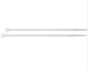 Cincho Plastico Blanco 150Mm 18Lb Pequeños