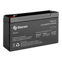 Bateria Steren 6V 12Ah