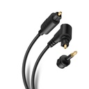 Cable Optico Steren 2 Metros