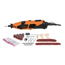 Moto Tool Truper Profesional 150W