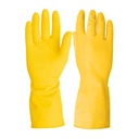 Guantes Pretul Amarillos