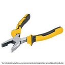 Alicate 7" Pretul Pel-7Px