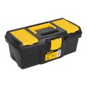 Caja Herramienta Pretul 13" Con Compartimentos Chp-13Cp