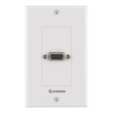 Placa Para Pared Vga Hembra Steren