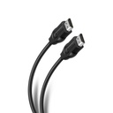 Cable Hdmi 90Cm Steren