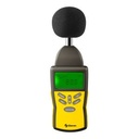 Decibelimetro Digital Steren De 30 A 130Db