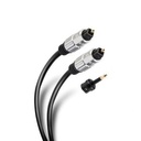 Cable Óptico Steren 3 Metros
