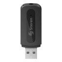Receptor De Audio Bluetooth Steren