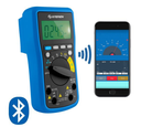 Multimetro Profesional Bluetooth Steren