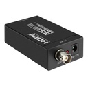 Convertidor Sdi A Hdmi Steren
