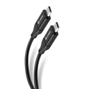Cable Usb Tipo C A Tipo C Steren 1M