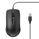 Mouse Usb 600 Dpi Steren