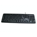 Teclado Basic De Luxusb Etouch