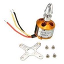Motor Brushless Para Dron A2212 1000KV