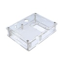 Case De Acrilico Para Capacitometro LCR-T4