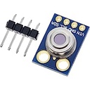 Modulo De Temperatura MLX90614 GY-906