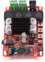 Modulo Amplificador Con Bluetooth 2X50W TDA7492 HW-337 V1.1