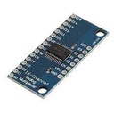 Modulo 74Hc4067 Decodificador/Multiplexor 16 Canales