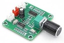 Modulo Amplificador Con Bluetooth 5.0 PAM8403 XH-A158 2X5W 5V