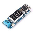 Modulo Step Down USB 5-40V A 5V