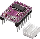 DRV8825 Módulo Controlador Para Stepper