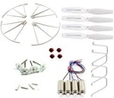 Kit Para Dron Syma X5UW
