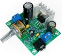 Modulo De Audio TDA2030A 15W 12V