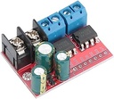 Modulo Puente H Zk-5Ad 5A Dual