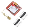 Modulo SIM800L GSM/GPRS Wifi Eps8266