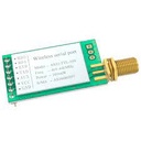Modulador Transceptor Lora Ttl-100 As32 433Mhz