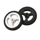 Llanta 34mm Para Motor N20