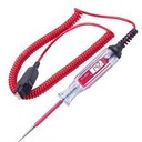 Probador De Voltaje Automotriz 3-48V
