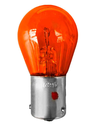 Foco De 1 Contacto De 12V 21W Color Rojo