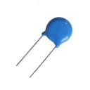 Capacitor Ceramico 472 3Kv