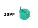 Capacitor Variable Trimmer 7-30Pf