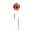 Capacitor Ceramico 562