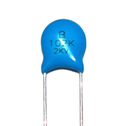 Capacitor Ceramico 102 2Kv