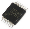 Integrado Mv324Q Smd