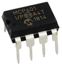 Integrado Mcp601-I/P Dip