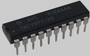 Integrado 18Cv8Pc-25